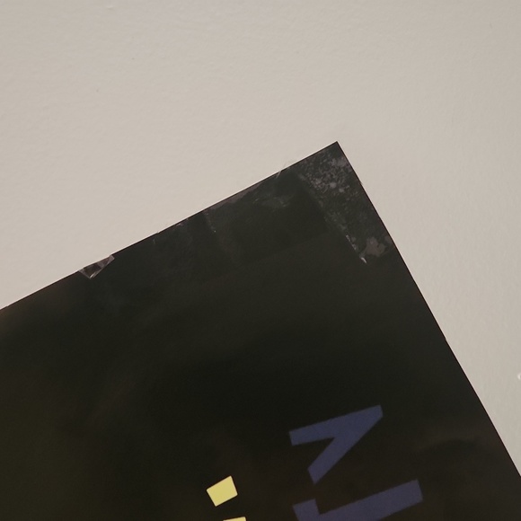 Rick and morty poster - Picture 5 of 5